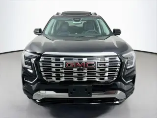 GMC Terrain 2026 4x4 Denali 4dr SUV