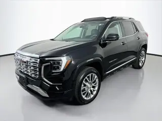 GMC Terrain 2026 4x4 Denali 4dr SUV