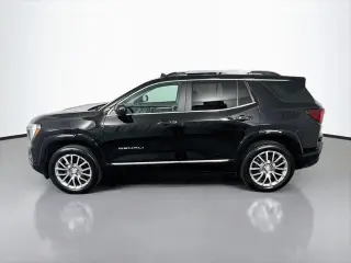GMC Terrain 2026 4x4 Denali 4dr SUV