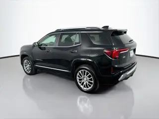 GMC Terrain 2026 4x4 Denali 4dr SUV