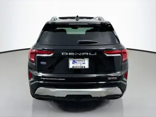 GMC Terrain 2026 4x4 Denali 4dr SUV