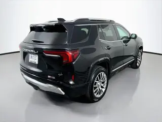 GMC Terrain 2026 4x4 Denali 4dr SUV