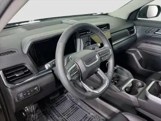 GMC Terrain 2026 4x4 Denali 4dr SUV