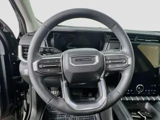 GMC Terrain 2026 4x4 Denali 4dr SUV