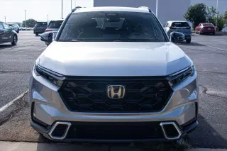 Honda CR-V Hybrid 2024 AWD Sport Touring 4dr SUV