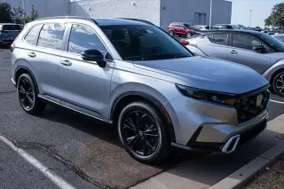 Honda CR-V Hybrid 2024 AWD Sport Touring 4dr SUV