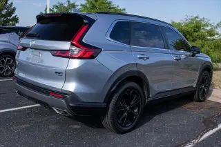 Honda CR-V Hybrid 2024 AWD Sport Touring 4dr SUV