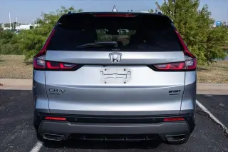 Honda CR-V Hybrid 2024 AWD Sport Touring 4dr SUV