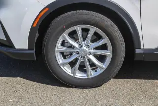 Honda CR-V 2025 AWD EX 4dr SUV