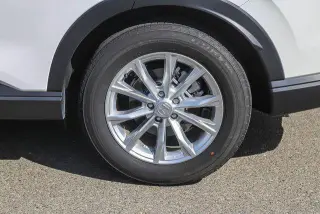 Honda CR-V 2025 AWD EX 4dr SUV
