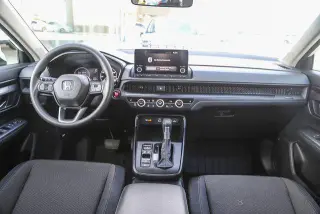 Honda CR-V 2025 AWD EX 4dr SUV
