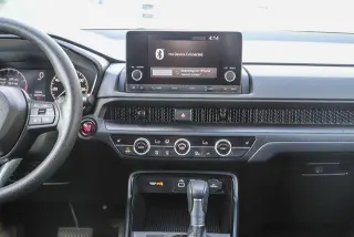 Honda CR-V 2025 AWD EX 4dr SUV