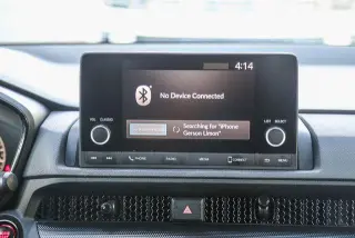 Honda CR-V 2025 AWD EX 4dr SUV
