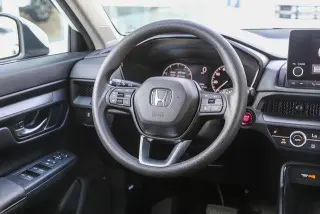 Honda CR-V 2025 AWD EX 4dr SUV