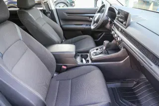 Honda CR-V 2025 AWD EX 4dr SUV