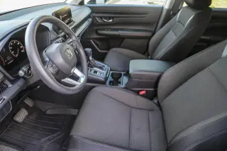 Honda CR-V 2025 AWD EX 4dr SUV