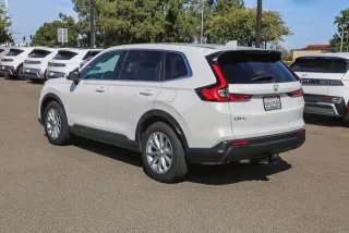 Honda CR-V 2025 AWD EX 4dr SUV