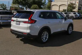 Honda CR-V 2025 AWD EX 4dr SUV