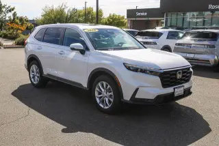 Honda CR-V 2025 AWD EX 4dr SUV