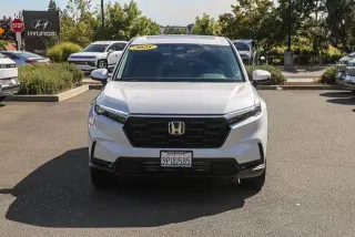 Honda CR-V 2025 AWD EX 4dr SUV