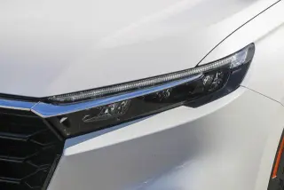 Honda CR-V 2025 AWD EX 4dr SUV