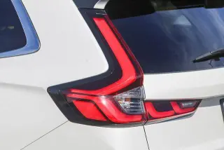 Honda CR-V 2025 AWD EX 4dr SUV