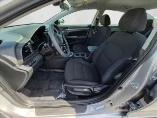 Hyundai ELANTRA 2020 SEL 4dr Sedán