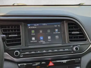 Hyundai ELANTRA 2020 SEL 4dr Sedán