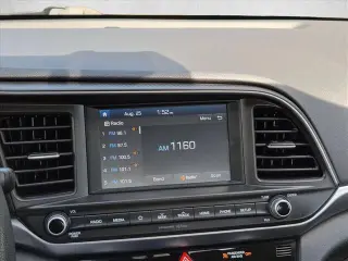 Hyundai ELANTRA 2020 SEL 4dr Sedán