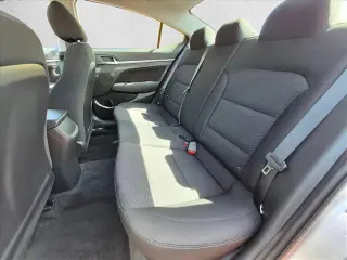 Hyundai ELANTRA 2020 SEL 4dr Sedán
