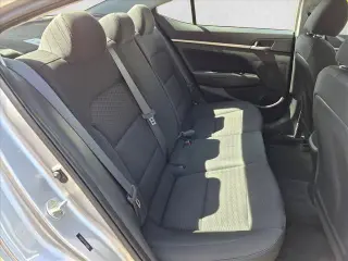 Hyundai ELANTRA 2020 SEL 4dr Sedán
