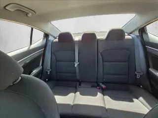 Hyundai ELANTRA 2020 SEL 4dr Sedán