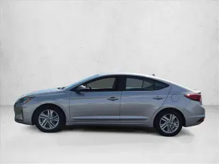 Hyundai ELANTRA 2020 SEL 4dr Sedán