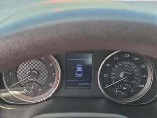 Hyundai ELANTRA 2020 SEL 4dr Sedán