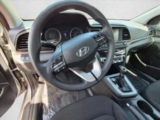 Hyundai ELANTRA 2020 SEL 4dr Sedán