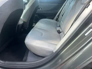 Hundai Elantra 2024 Limited 4dr Sedán