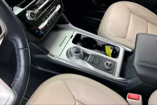 Ford Explorer 2022 AWD Limited 4dr SUV