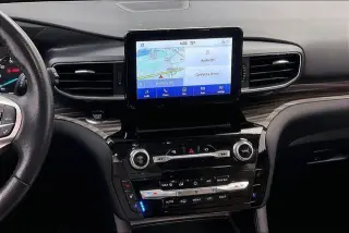 Ford Explorer 2022 AWD Limited 4dr SUV