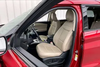 Ford Explorer 2022 AWD Limited 4dr SUV