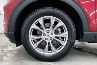 Ford Explorer 2022 AWD Limited 4dr SUV
