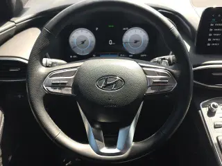 Hyundai SANTA FE 2023 Calligraphy 4dr Crossover