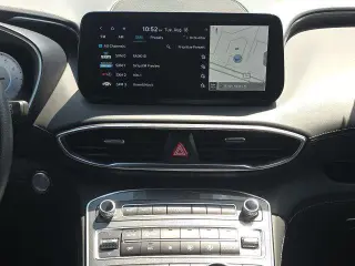 Hyundai SANTA FE 2023 Calligraphy 4dr Crossover
