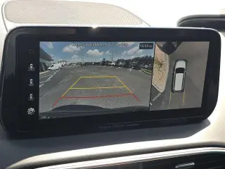 Hyundai SANTA FE 2023 Calligraphy 4dr Crossover