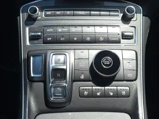 Hyundai SANTA FE 2023 Calligraphy 4dr Crossover