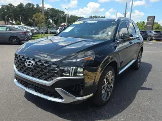 Hyundai SANTA FE 2023 Calligraphy 4dr Crossover