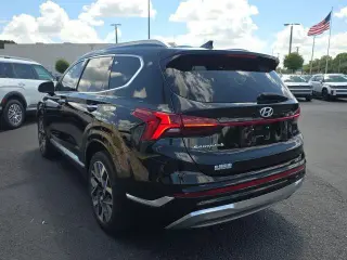 Hyundai SANTA FE 2023 Calligraphy 4dr Crossover