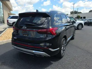 Hyundai SANTA FE 2023 Calligraphy 4dr Crossover