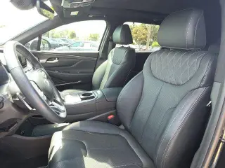 Hyundai SANTA FE 2023 Calligraphy 4dr Crossover