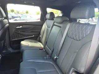 Hyundai SANTA FE 2023 Calligraphy 4dr Crossover