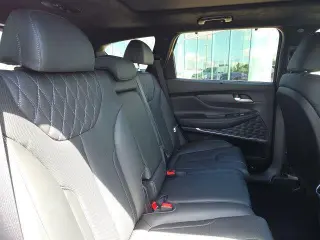 Hyundai SANTA FE 2023 Calligraphy 4dr Crossover